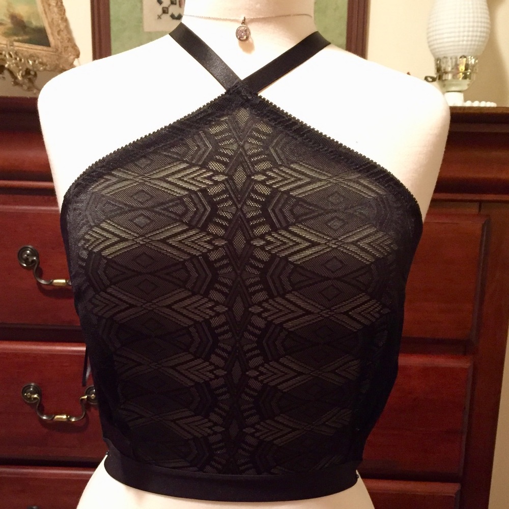 💕🆕💕Torrid 5X Bralette